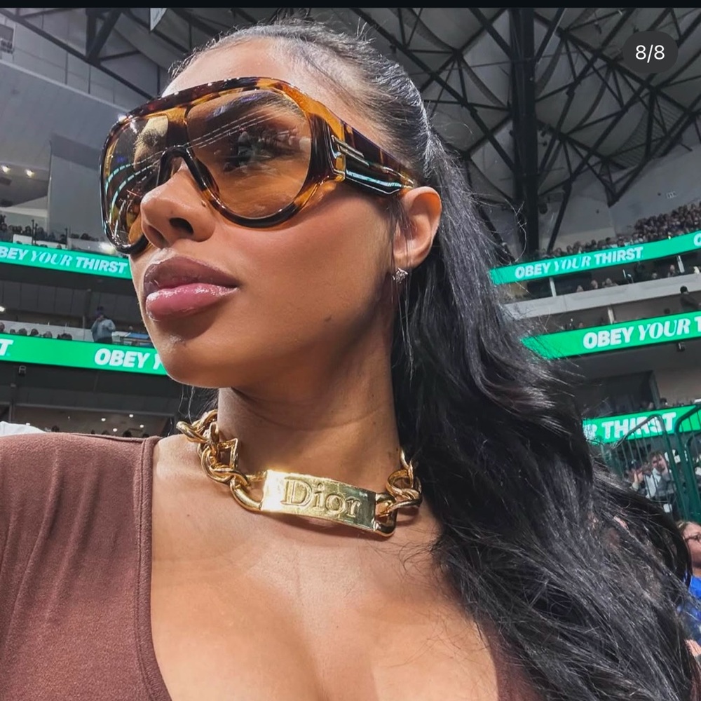 Tom Ford Sunglasses